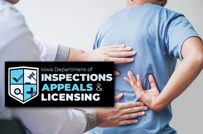Chiropractor with ‘a history of sexually abusing his clients’ loses license