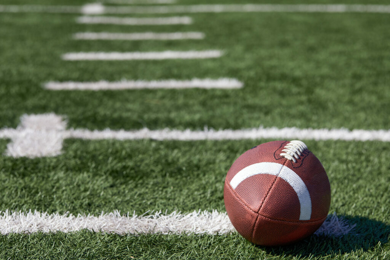The rituals of American football reflect our society