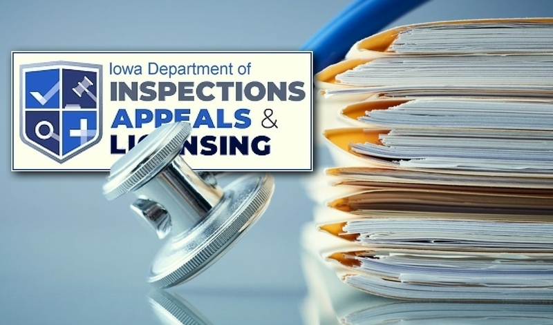 Social worker with a history of sanctions seeks license reinstatement