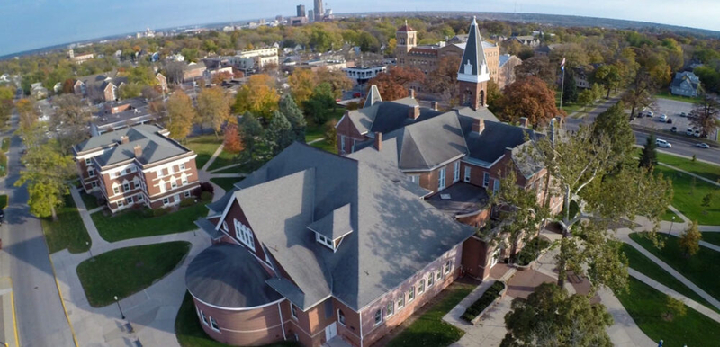 Drake University to launch Singapore-based education leadership doctorate program