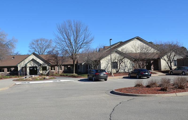 Nursing home cited for violations tied to three deaths and alleged abuse and neglect