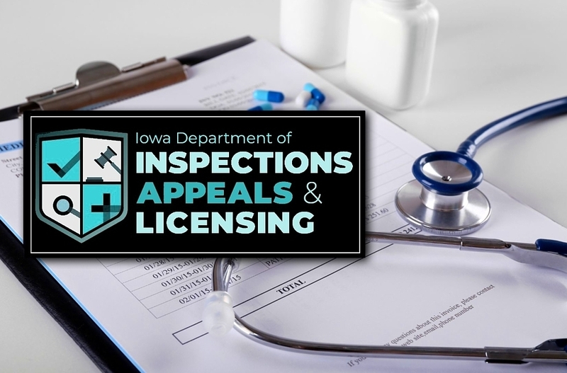 Four Iowa nurses are accused of putting patients at risk
