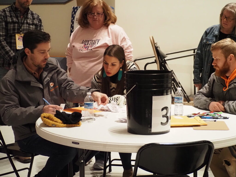 Monday’s 2026 Iowa caucuses come days after DNC begins 2028 calendar talks