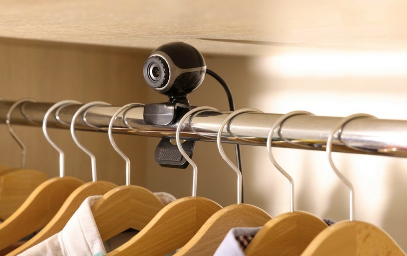 Committee backs ‘granny cam’ bill, citing issues with nursing home inspections