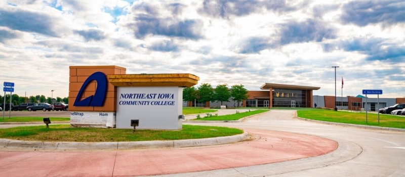 Northeast Iowa Community College to launch sterile processing technician program