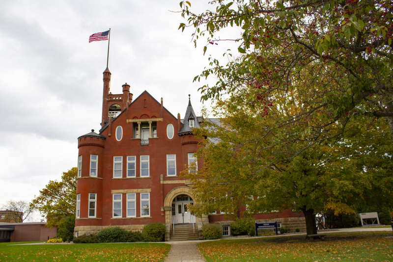 Graceland University forms partnership for accelerated chiropractic education