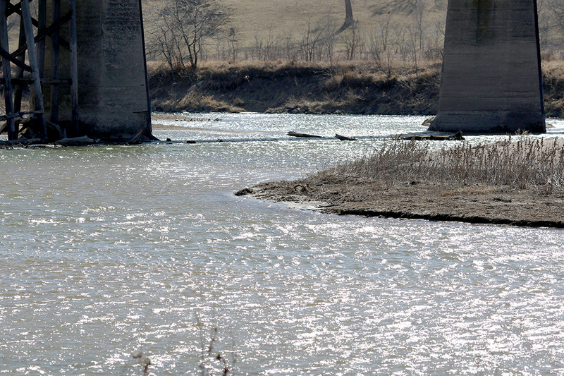 Central Iowa Water Works asks for voluntary reduction in outdoor watering