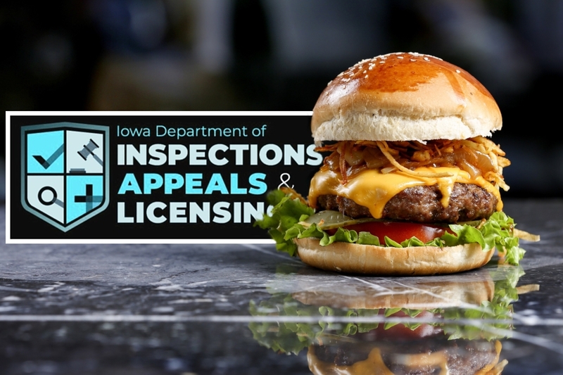Restaurant inspection update: Three food trucks temporarily shut down