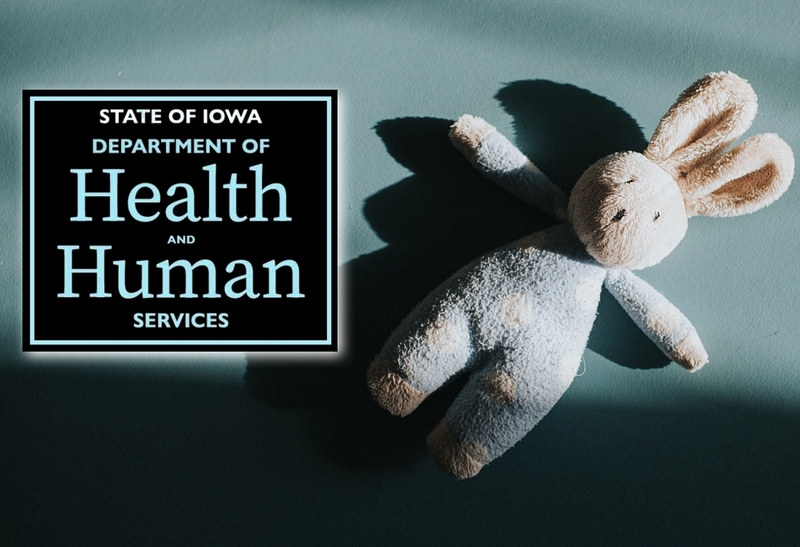 Parents of child allegedly killed by daycare provider sue state investigators