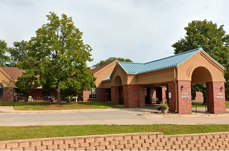 Nursing home cited for failing to protect residents from sexual abuse