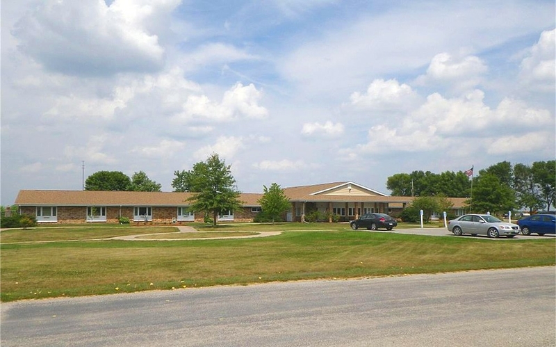 Nursing home owner says fire-safety issue triggered evacuation