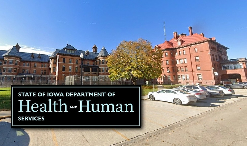 Employee alleges sexual impropriety by staff at state-run unit for sex offenders
