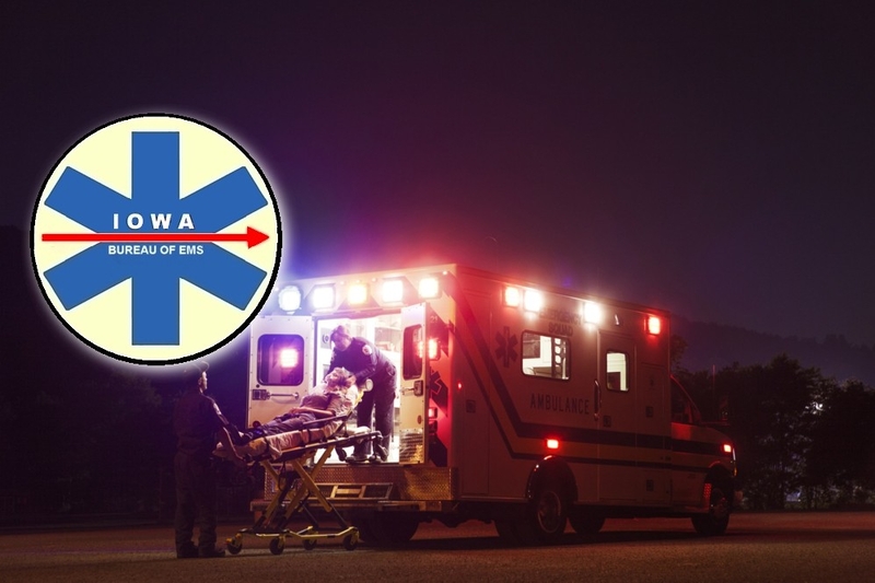 Hospital’s pediatric-unit ambulance driver faces child pornography charges
