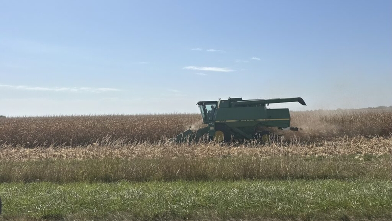 Farmers could disable diesel exhaust fluid systems under House-passed bill