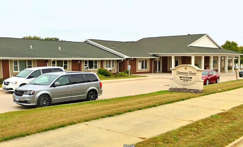 Private-equity firm buys 29 Iowa nursing homes in massive $85 million deal