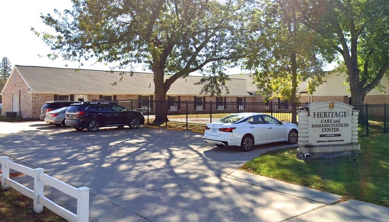 New owner of 29 Iowa nursing homes has history of regulatory violations