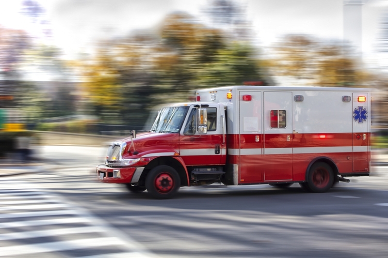 Paramedic fired over online comments about Charlie Kirk sues Polk City