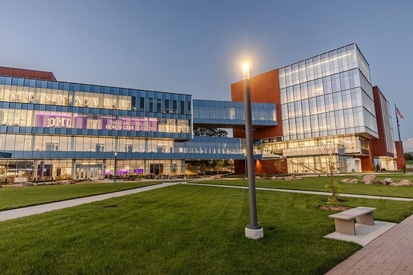 Des Moines University partners with Central College for healthcare education progression