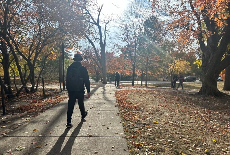 One of Iowa’s state universities sees enrollment increase in fall semester