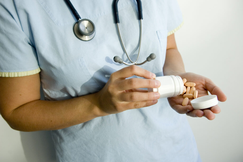 Iowa nurse keeps her license after burglarizing a patient’s home
