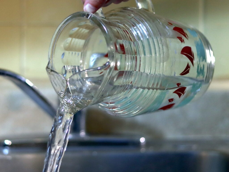 Arsenic testing kits available to Iowa private well owners in certain counties 