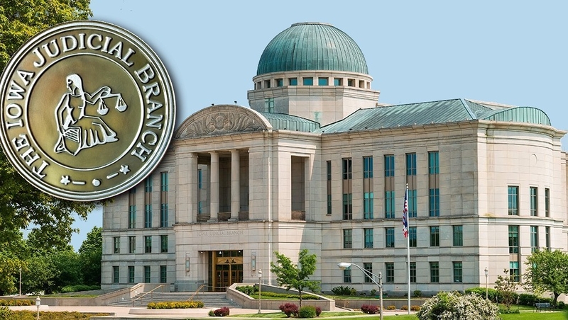 Court: Indigent need not pay legal fees after charges are dismissed