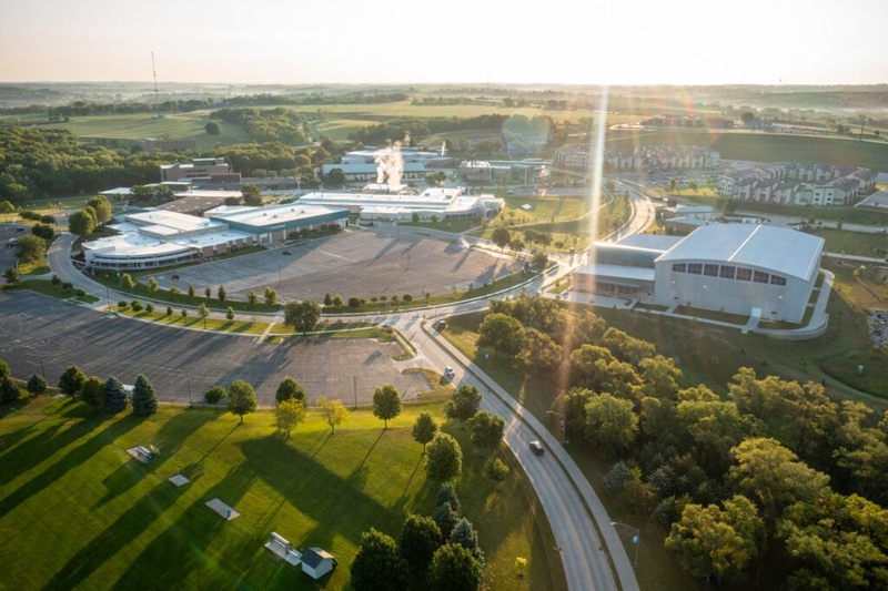 Iowa Western Community College receives EPA grant for job training