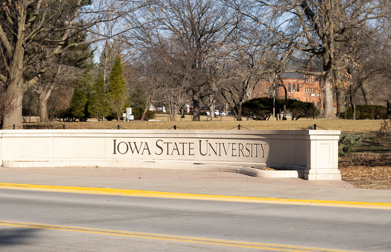Iowa State University presidential search team narrows candidate field