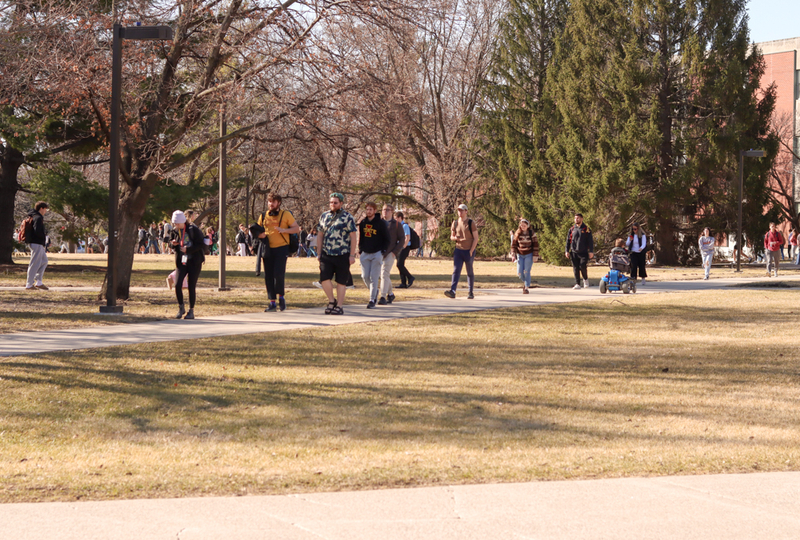 Iowa universities see US News &amp; World Report rankings rise