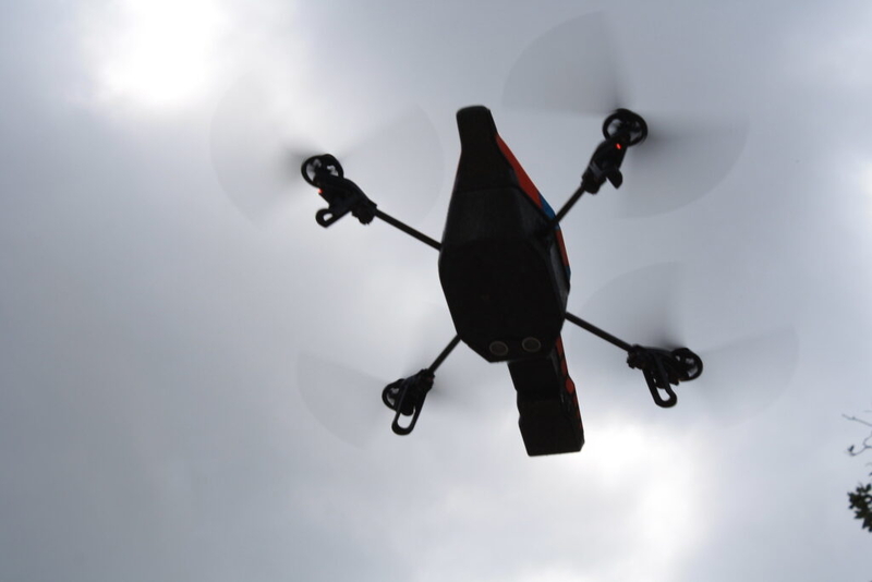 Drone manufacturer appeals ruling listing it as a ‘Chinese military company’