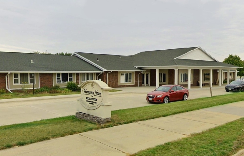 Iowa nursing homes lead the nation in short-staffing violations