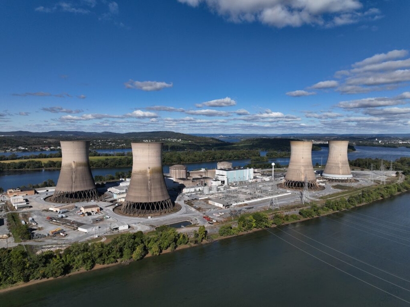 Iowa governor: Nuclear energy is ‘vital’ to Iowa’s energy future