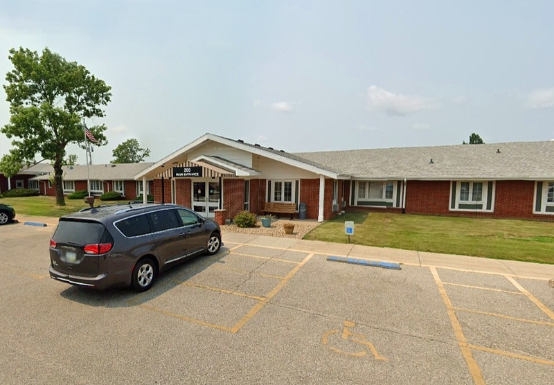 Hospital reports Cedar Rapids nursing home for ‘abuse’ related to resident care