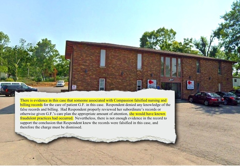 State won’t release inspection records for home health agency