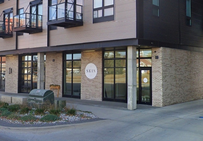 Spa owner sanctioned for violations tied to ‘medical laser’ care