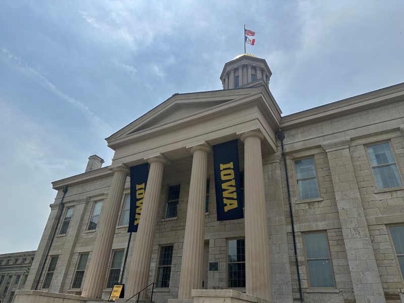 University of Iowa partnership to expand healthcare education pathways