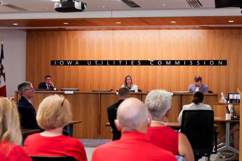Judge pauses Summit opponents’ lawsuit while proposed permit changes proceed
