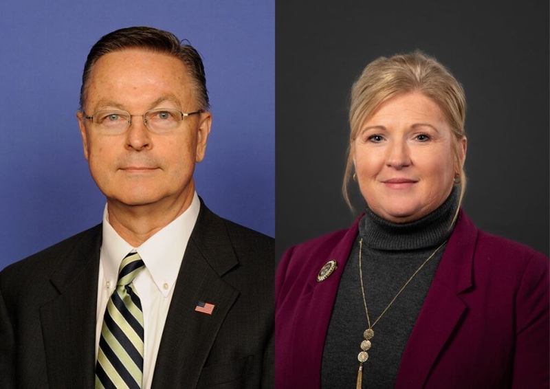 Republicans tease 2nd District campaign announcements after Hinson’s jump to Senate race