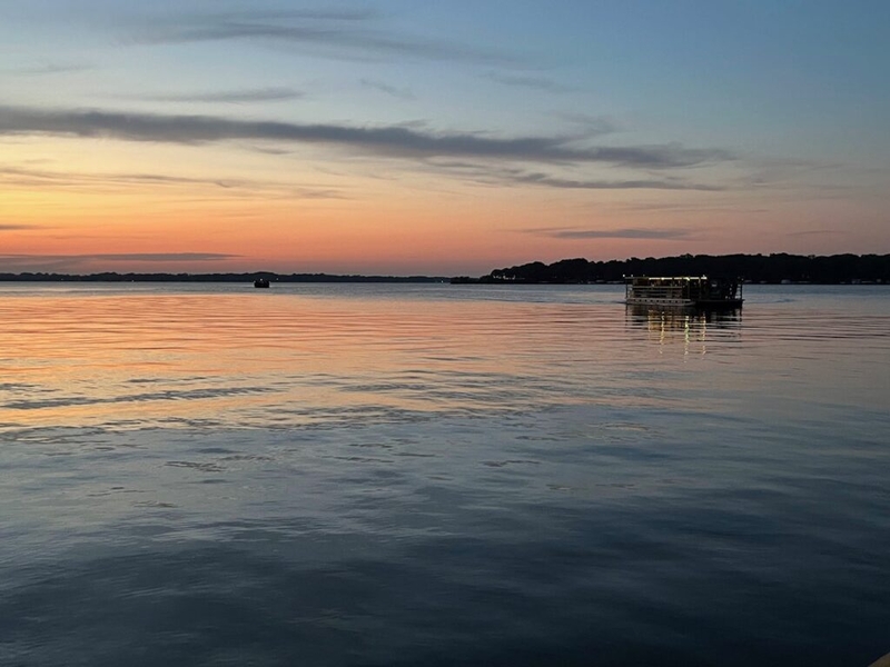 Shoreline, water quality improvements to West Okoboji Lake