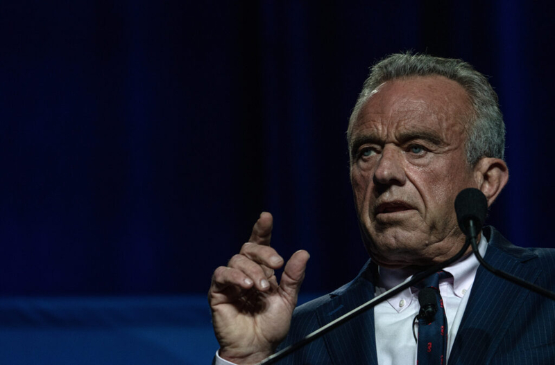 Iowa Down Ballot podcast: RFK Jr. on tape, CARES spending redux, Roundup win
