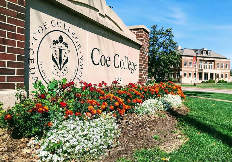 Coe College to lower tuition for better clarity on actual cost of education