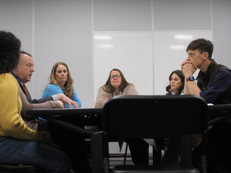 Rural health care providers tell Sand about residency needs, abortion ban impacts