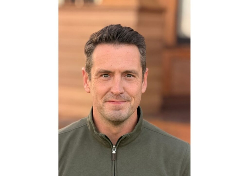Republican Zach Lahn enters 2026 Iowa gubernatorial race