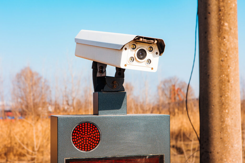 Civil rights advocates call for cities to restrict automated license plate readers