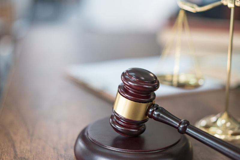 Nursing home administrator accused of elder abuse and financial exploitation