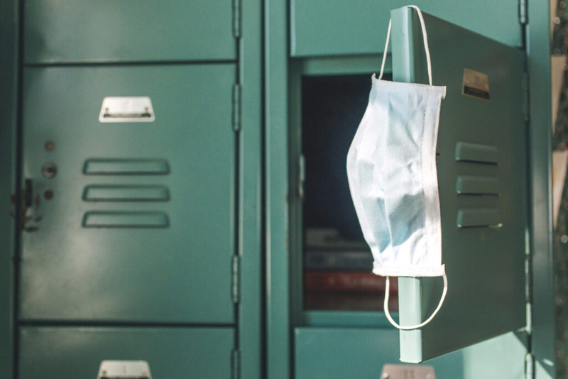 Whooping cough, high absences from illnesses close some Iowa schools