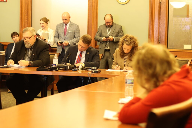 Can eminent domain for carbon pipelines be avoided without a ban?