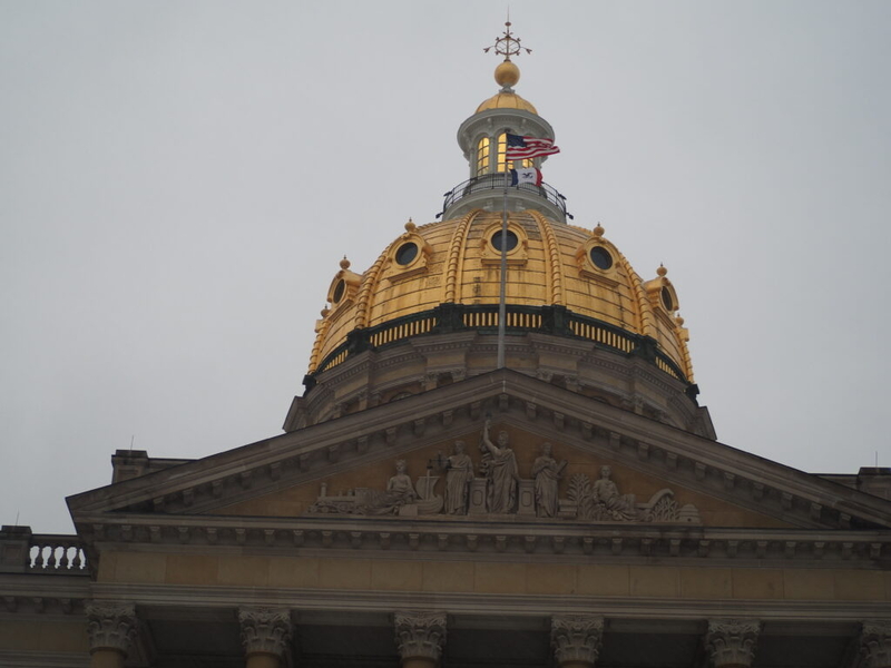 Iowa Legislature hits first ‘funnel’ deadline of 2026. Here’s which bills survived, died
