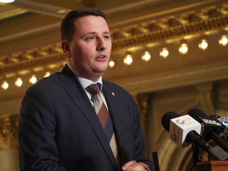 Iowa House Republicans propose changes for apprenticeship, workforce training