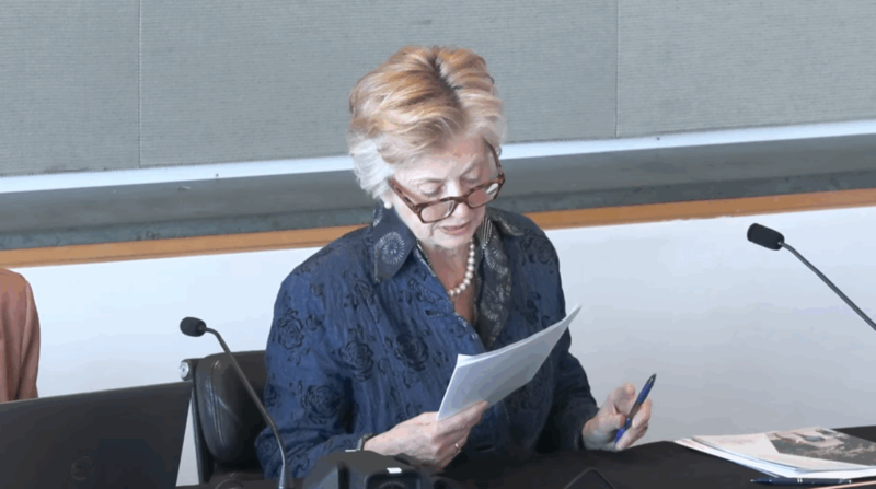 Iowa Board of Regents expands oversight of UI’s Center for Intellectual Freedom